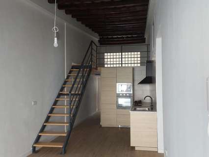 Piso en venta en El Puerto de Santa María