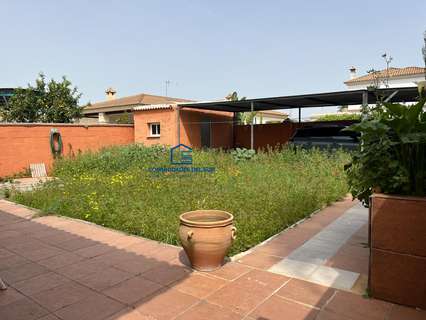 Chalet en venta en El Puerto de Santa María rebajado
