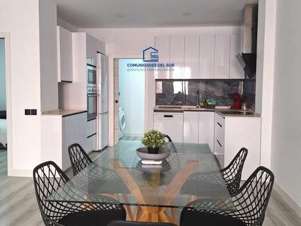 Planta baja en venta en Cádiz rebajada