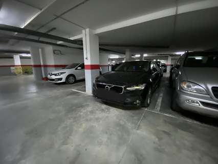 Plaza de parking en venta en Cádiz