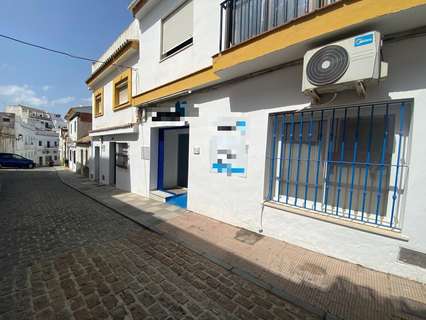 Local comercial en venta en San Roque