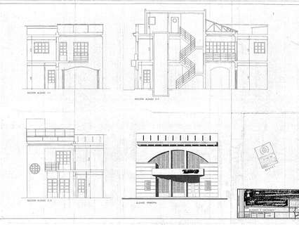 Oficina en venta en El Puerto de Santa María