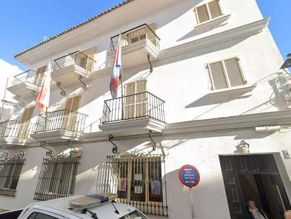 Edificio en venta en Barbate