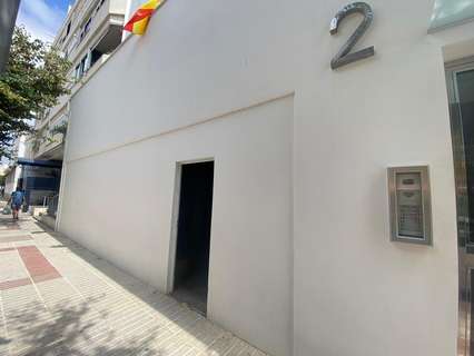 Local comercial en venta en Sanlúcar de Barrameda