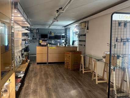 Local comercial en venta en Cádiz