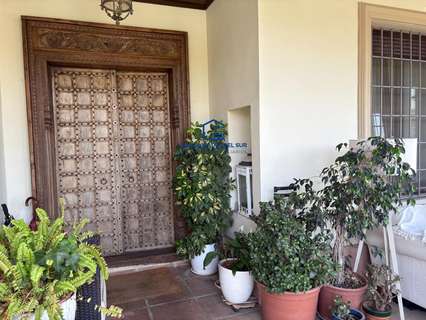 Chalet en venta en El Puerto de Santa María