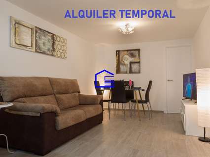 Apartamento en alquiler en Cádiz