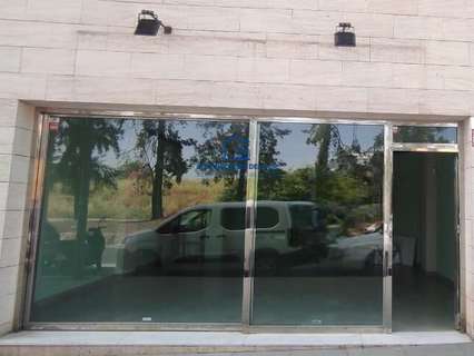 Local comercial en alquiler en El Puerto de Santa María