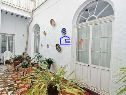 Casa en venta en Puerto Real