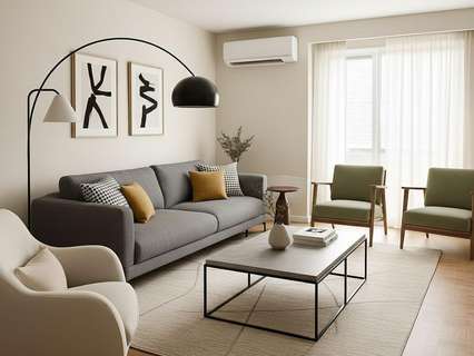 Piso en venta en Cádiz