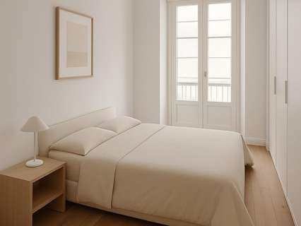 Piso en venta en Cádiz rebajado