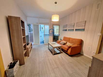 Planta baja en venta en Cádiz rebajada