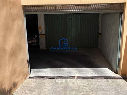 Plaza de parking en venta en Cádiz