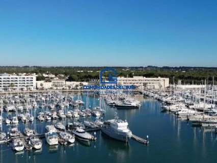 Apartamento en alquiler en El Puerto de Santa María