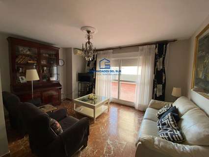 Apartamento en alquiler en Cádiz