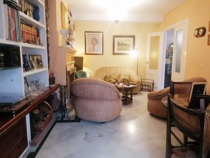 Casa en venta en El Puerto de Santa María