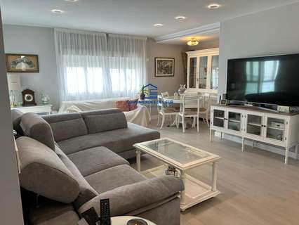 Piso en alquiler en Cádiz rebajado