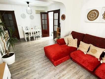 Casa en venta en Puerto Real rebajada