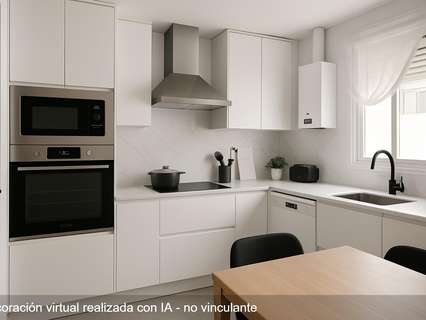 Casa en venta en Puerto Real rebajada