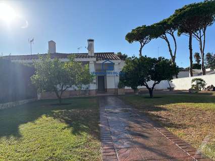 Chalet en venta en El Puerto de Santa María