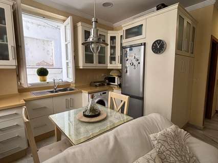 Piso en venta en Cádiz rebajado