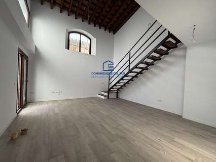 Piso en venta en Jerez de la Frontera