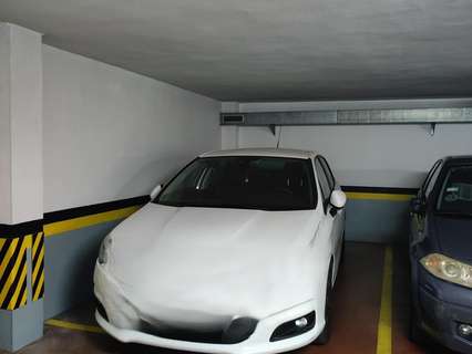 Plaza de parking en venta en Cádiz