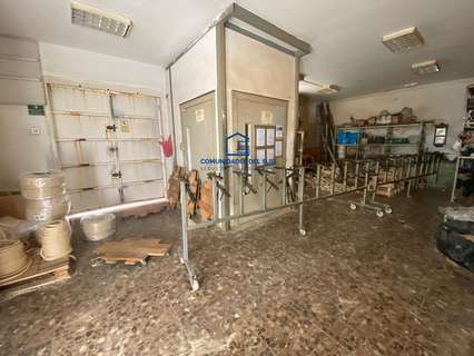 Oficina en venta en Cádiz