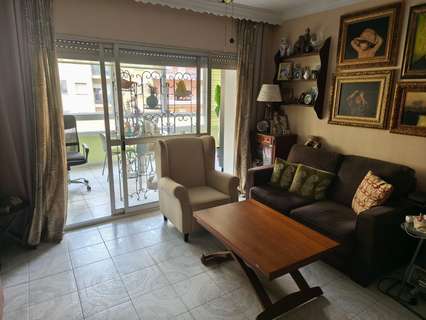 Piso en venta en Cádiz