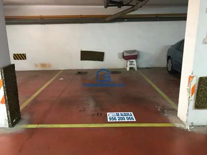 Plaza de parking en venta en Cádiz