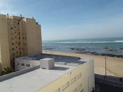 Piso en venta en Cádiz rebajado