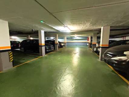 Plaza de parking en venta en Cádiz