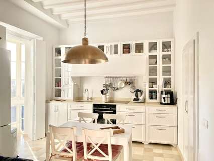 Piso en venta en Cádiz