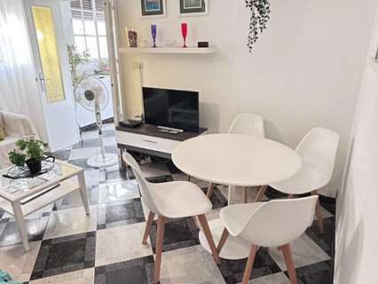 Piso en venta en Cádiz