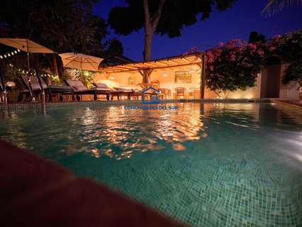 Chalet en venta en El Puerto de Santa María