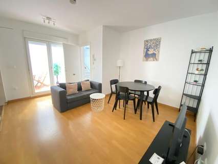 Piso en venta en Cádiz