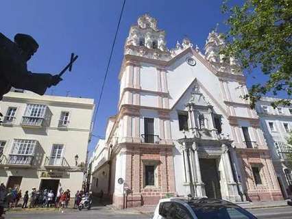 Piso en venta en Cádiz