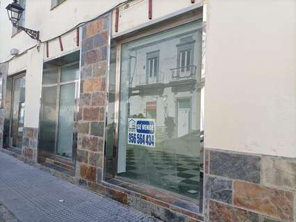 Local comercial en venta en Puerto Real