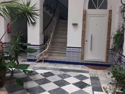 Piso en venta en Cádiz