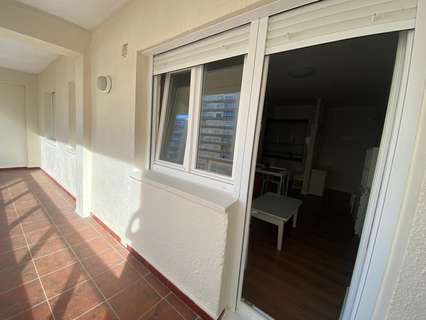 Apartamento en alquiler en Cádiz
