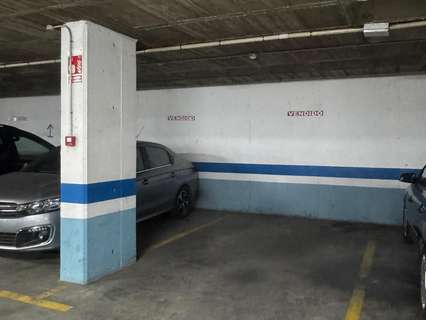 Plaza de parking en venta en Cádiz
