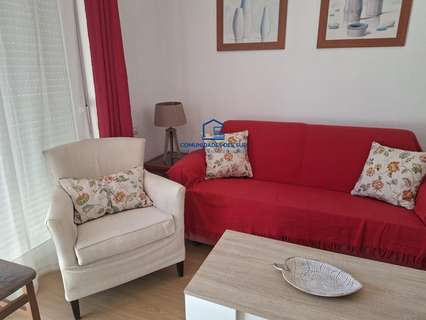 Apartamento en alquiler en Cádiz
