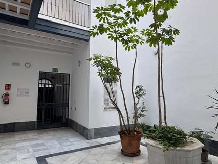 Piso en venta en Cádiz