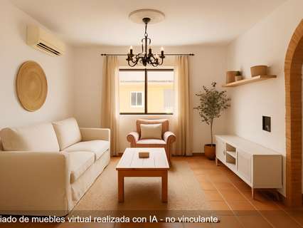 Planta baja en venta en Puerto Real