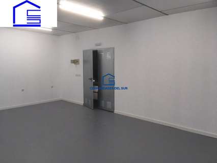 Trastero en alquiler en Cádiz