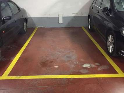 Plaza de parking en alquiler en Cádiz