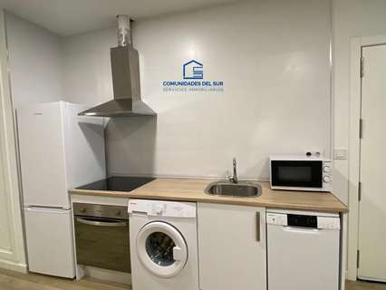 Apartamento en alquiler en Cádiz