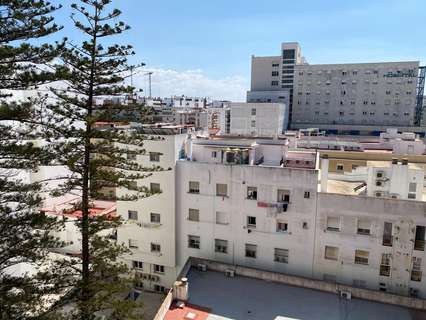 Piso en venta en Cádiz