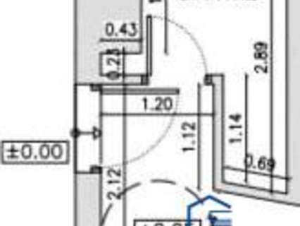 Trastero en alquiler en Cádiz
