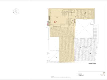 Piso en venta en Cádiz